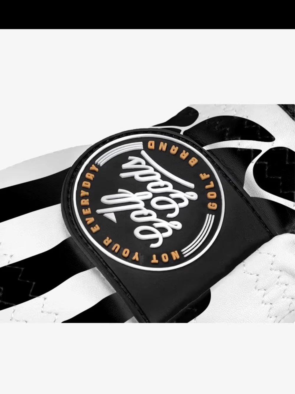 GOLF GODS GOLF GLOVE